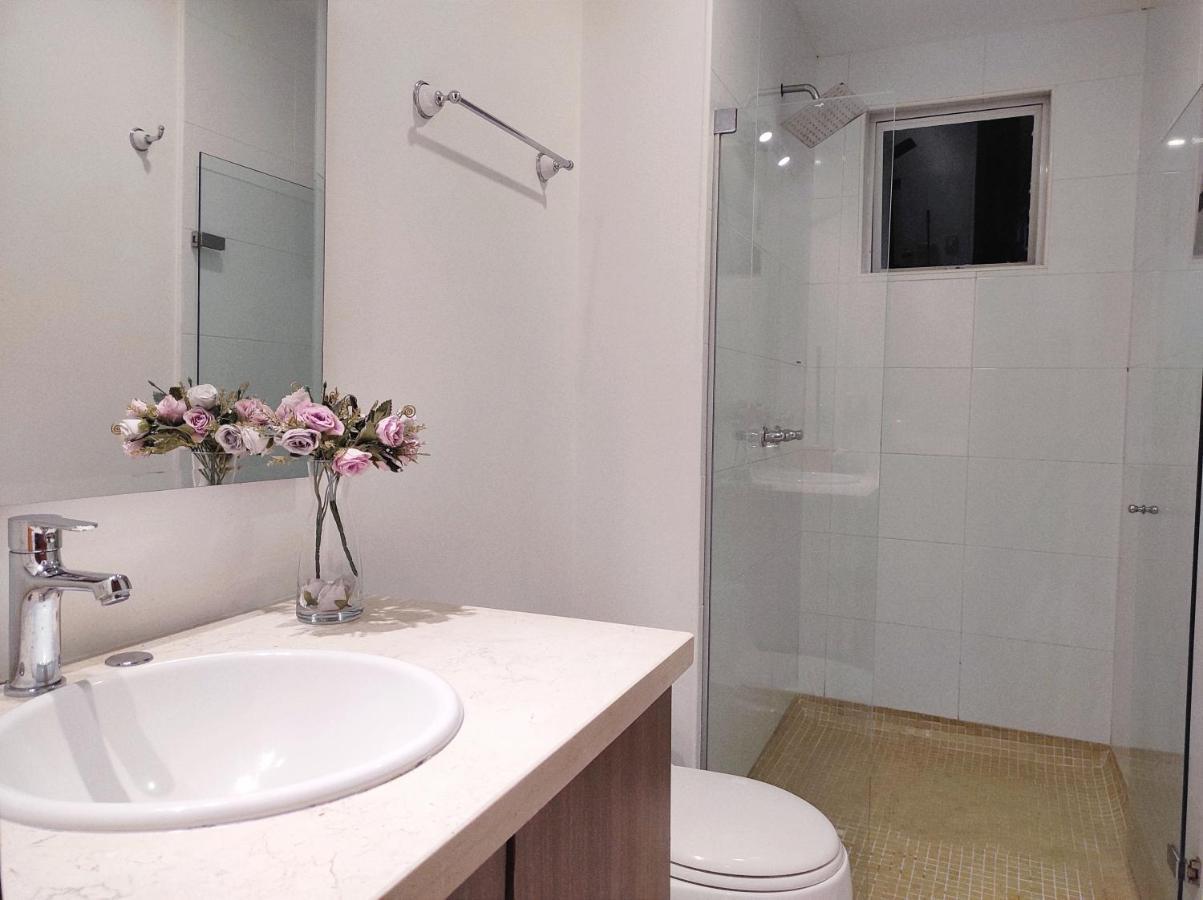Apartamento De Lujo Con Vista Al Mar - Excelente Ubicacion Cartagena Dış mekan fotoğraf