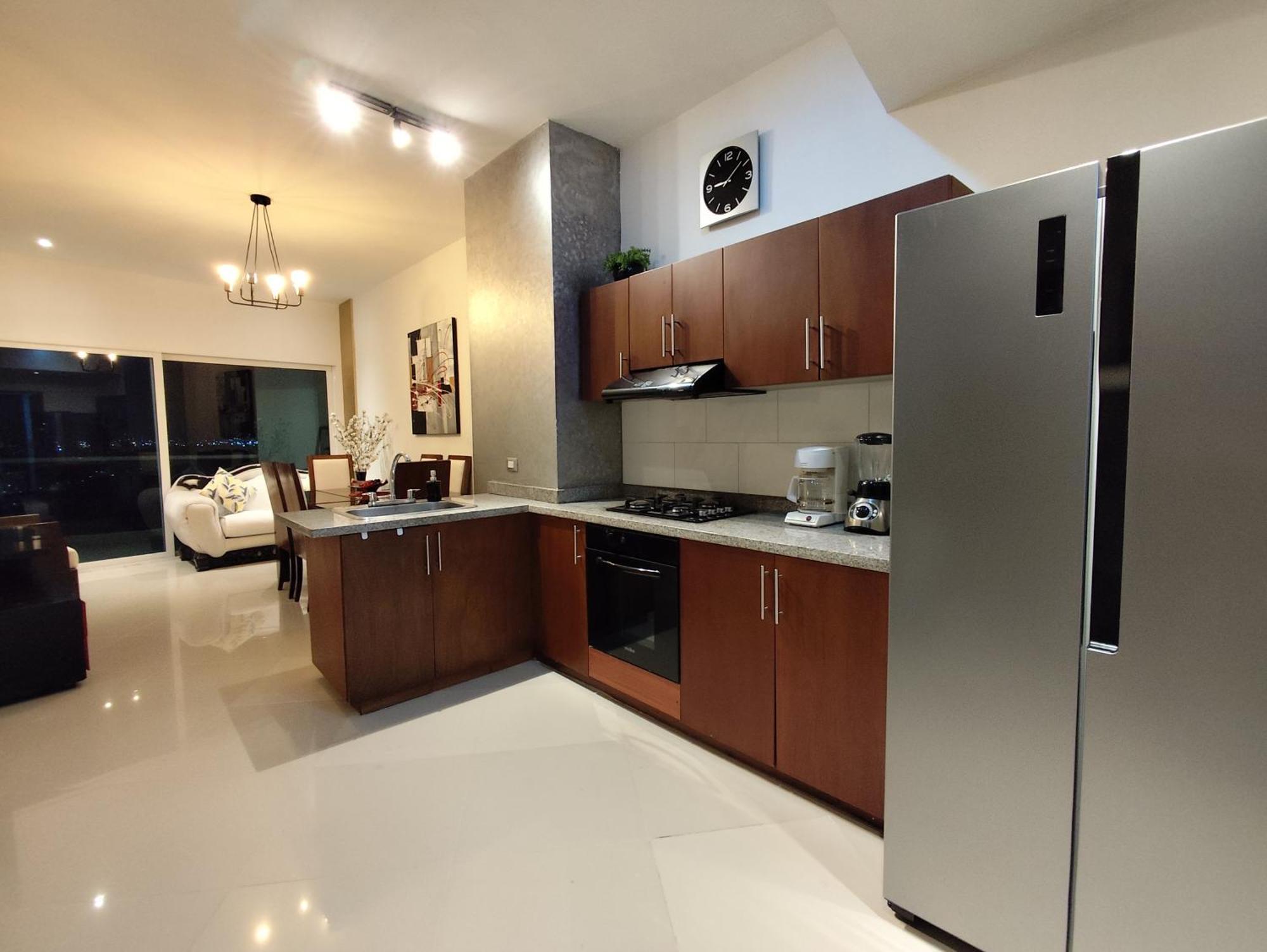 Apartamento De Lujo Con Vista Al Mar - Excelente Ubicacion Cartagena Dış mekan fotoğraf