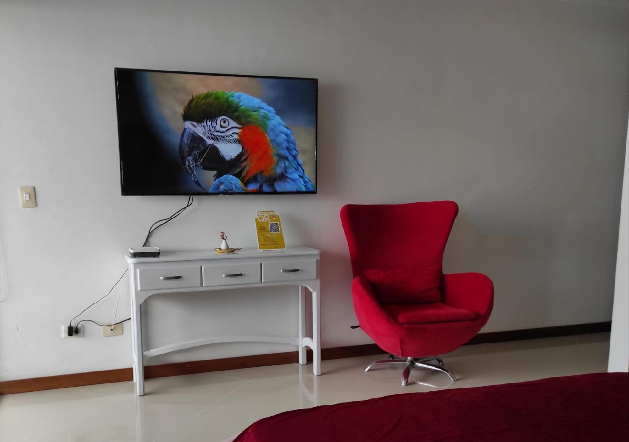 Apartamento De Lujo Con Vista Al Mar - Excelente Ubicacion Cartagena Dış mekan fotoğraf