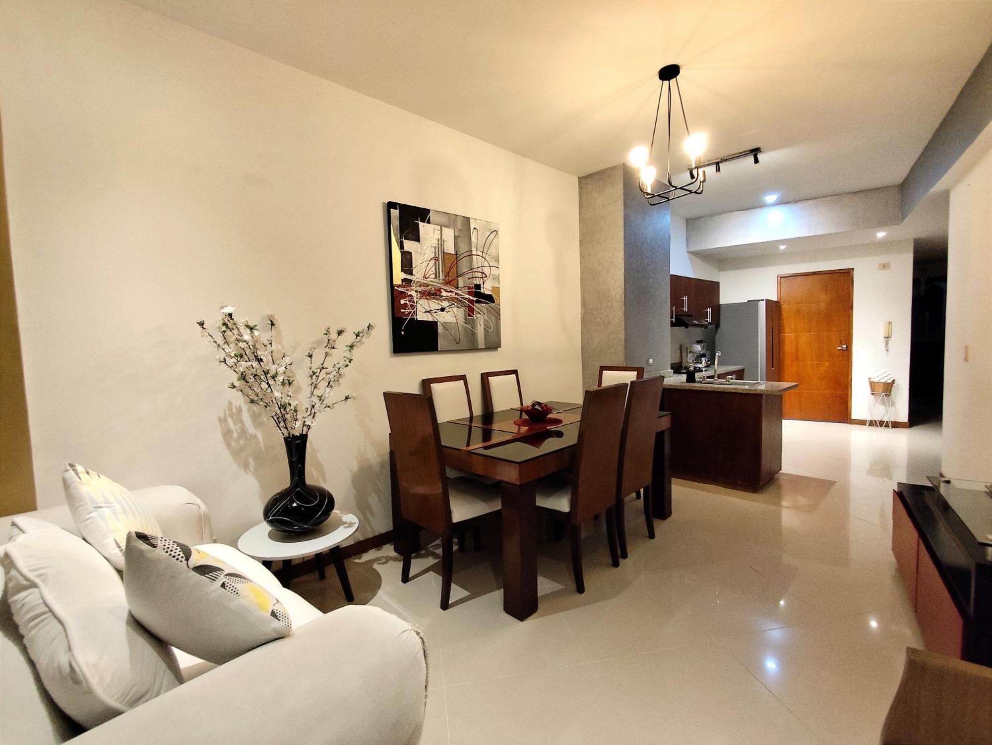 Apartamento De Lujo Con Vista Al Mar - Excelente Ubicacion Cartagena Dış mekan fotoğraf